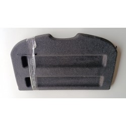 NISSAN QASHQAI J10 SUV 5D PÓŁKA BAGAŻNIKA