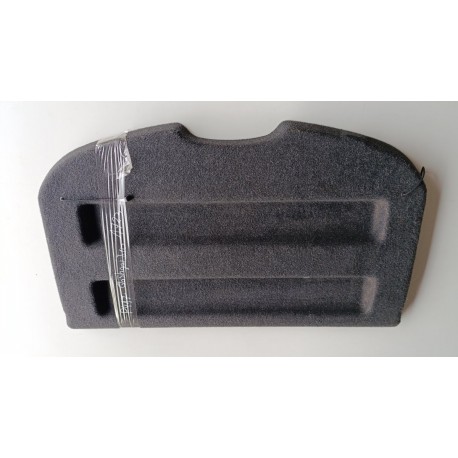 NISSAN QASHQAI J10 SUV 5D PÓŁKA BAGAŻNIKA