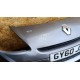 RENAULT CLIO III ZDERZAK PRZÓD 195 TEKNG HALOGENY