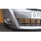 RENAULT CLIO III ZDERZAK PRZÓD 195 TEKNG HALOGENY