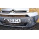 CITROEN BERLINGO II VAN ZDERZAK PRZÓD EZRC DEFEKT