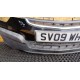 OPEL ANTARA ZDERZAK PRZÓD 19U HALOGENY