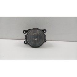 RENAULT SCENIC III HALOGEN PRAWY