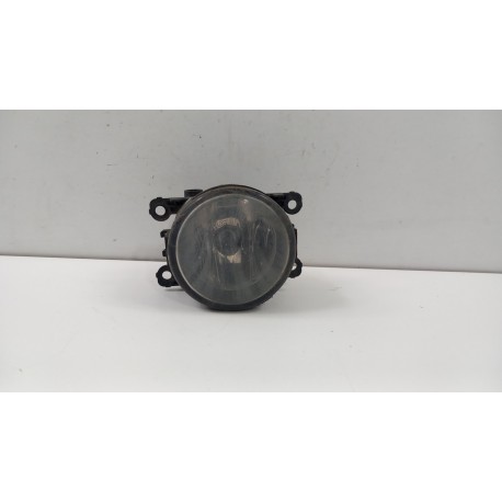 RENAULT SCENIC III HALOGEN PRAWY