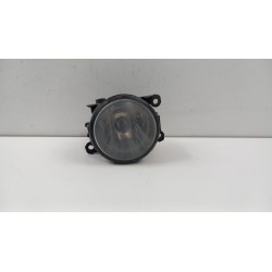 RENAULT SCENIC III HALOGEN LEWY