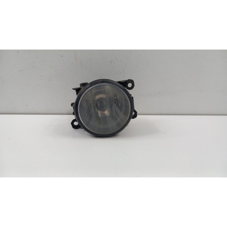 RENAULT SCENIC III HALOGEN LEWY