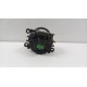 RENAULT SCENIC III HALOGEN LEWY