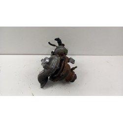 FORD FOCUS 1.6TDCI TURBO TIRBOSPRĘŻARKA 9686120680