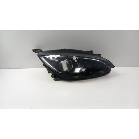 PEUGEOT 308 T9 LAMPA PRZÓD PRAWA FULL LED