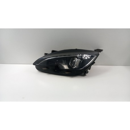 PEUGEOT 308 T9 LAMPA PRZÓD LEWA FULL LED