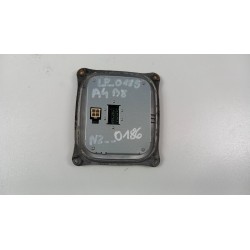 AUDI A4 B8 STEROWNIK MODUŁ LED LEWY 8K0 907 472