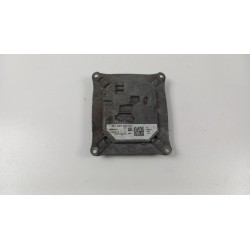 PEUGEOT 308 T9 STEROWNIK MODUŁ LED LEWY 130732940300
