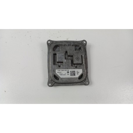 PEUGEOT 308 T9 STEROWNIK MODUŁ LED PRAWY 1 307 329 404 00