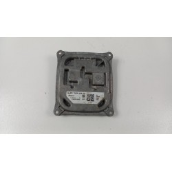 PEUGEOT 308 T9 STEROWNIK MODUŁ LED LEWY 1 307 329 404 00