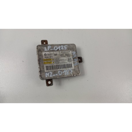 AUDI A4 B8 PRZETWORNICA XENON 8K0 941 597 C