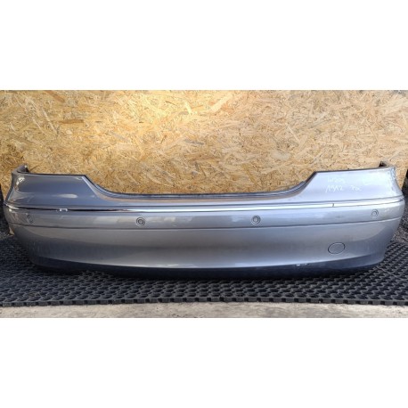 MERCEDES CLK W209 LIFT ZDERZAK TYŁ C792 PDC