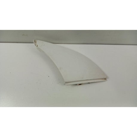 FIAT DUCATO III LISTWA NAD LAMPE PRZÒD LEWY 1306531070