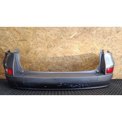 RENAULT CLIO III LIFT KOMBI ZDERZAK TYŁ TEKNG