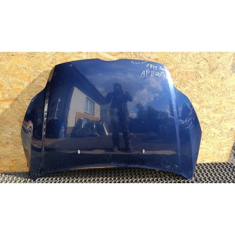 FORD FOCUS MK3 MASKA