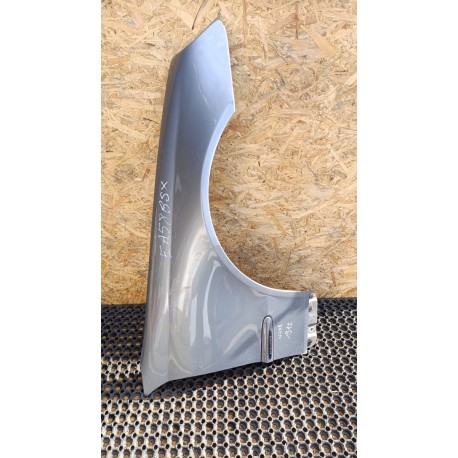 MERCEDES CLK W209 LIFT BŁOTNIK PRZÓD PRAWY C792