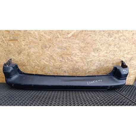 PEUGEOT PARTNER II LIFT VAN ZDERZAK TYŁ EWPA