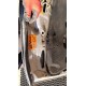 HONDA CIVIC TYPE-S VIII LIFT HB MASKA NH700M