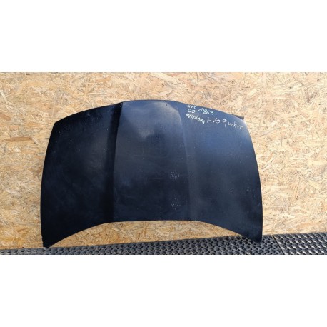 HONDA CIVIC VIII HB MASKA B92P