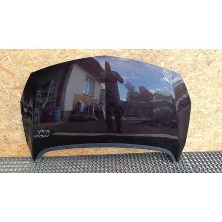 OPEL ASTRA J LIFT MASKA Z41C