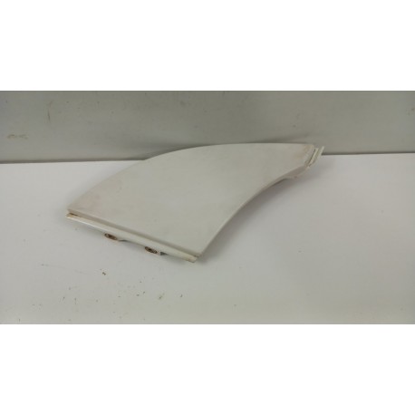 FIAT DUCATO III LISTWA NAD LAMPE PRZÓD PRAWY 06530070