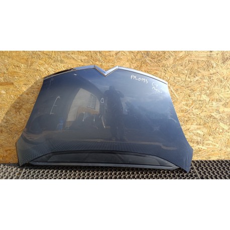 CITROEN C4 PICASSO I MASKA EZWD