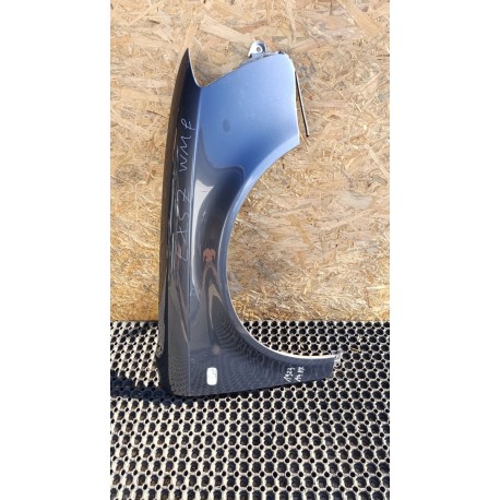 AUDI A4 B7 KOMBI BŁOTNIK PRZÓD PRAWY LX7Z