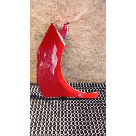 CITROEN DS3 I BŁOTNIK PRZÓD PRAWY KKN