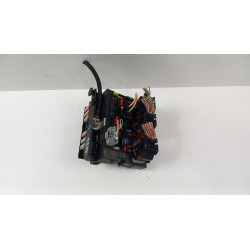 PEUGEOT 308 T7 LIFT 1.6 HDI MODUŁ BSM WTYCZKI 9663100480