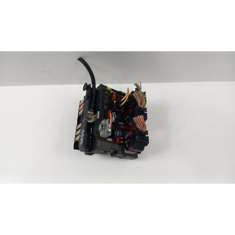 PEUGEOT 308 T7 LIFT 1.6 HDI MODUŁ BSM WTYCZKI 9663100480