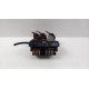 PEUGEOT 308 T7 LIFT 1.6 HDI MODUŁ BSM WTYCZKI 9663100480