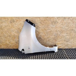 KIA PICANTO II BŁOTNIK PRZÓD PRAWY 3D