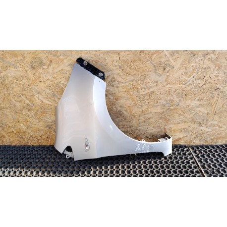 KIA PICANTO II BŁOTNIK PRZÓD PRAWY 3D