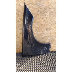 MERCEDES CLC W204 BŁOTNIK PRZÓD PRAWY C755