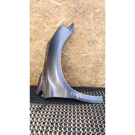 CITROEN DS4 BŁOTNIK PRZÓD PRAWY KTH