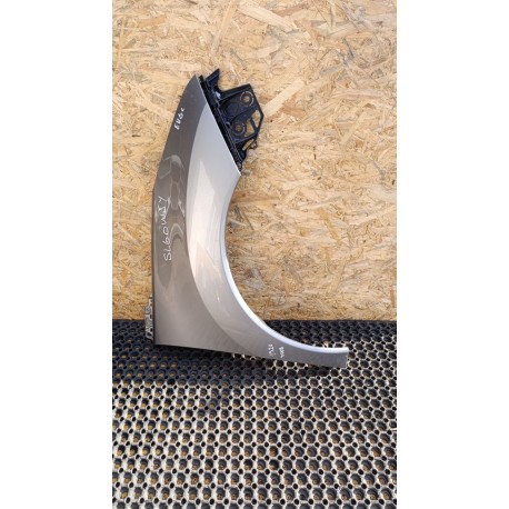 PEUGEOT 3008 I BŁOTNIK PRZÓD PRAWY EVGC