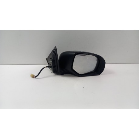 SUZUKI SWIFT MK6 LUSTERKO PRAWE ELEKTRYCZNE ZCD 5 PIN