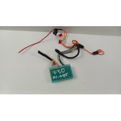 VOLVO V50 MODUŁ STEROWNIK PRZEKAŹNIK HAKA RYDER TF2218/7H SMART LOGIC