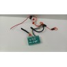 VOLVO V50 MODUŁ STEROWNIK PRZEKAŹNIK HAKA RYDER TF2218/7H SMART LOGIC