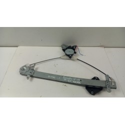 SUBARU FORESTER III SH MECHANIZM PODNOŚNIK SZYBY PRZÒD LEWY