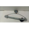 SUBARU FORESTER III SH MECHANIZM PODNOŚNIK SZYBY PRZÒD LEWY