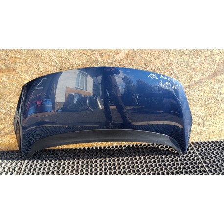 OPEL MERIVA B MASKA Z22A