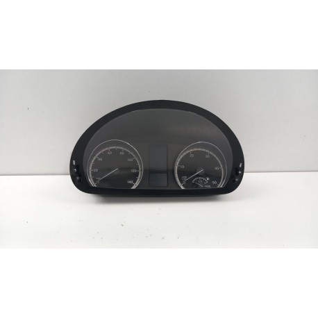 MERCEDES VITO W639 LIFT LICZNIK ZEGARY A6399001000