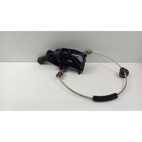 MERCEDES VITO W639 2.2CDI LIFT WYBIERAK LEWAREK BIEGÓW MANUAL 8129001101