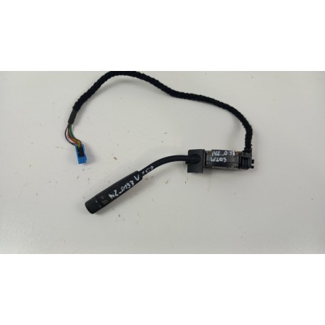 MERCEDES W203 PRZEŁĄCZNIK MANETKA TEMPOMATU 2035450224