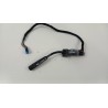 MERCEDES W203 PRZEŁĄCZNIK MANETKA TEMPOMATU 2035450224